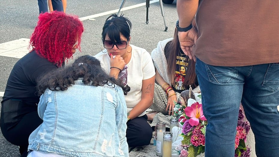 Durante el proceso judicial, los allegados de Gabriela Nicole dijeron que han comenzado un camino hacia el perdón, pero también han sostenido que necesitaban que se hiciera justicia por el crimen de la menor.