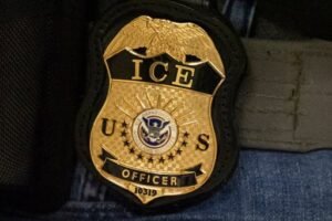 cámaras corporales ICE