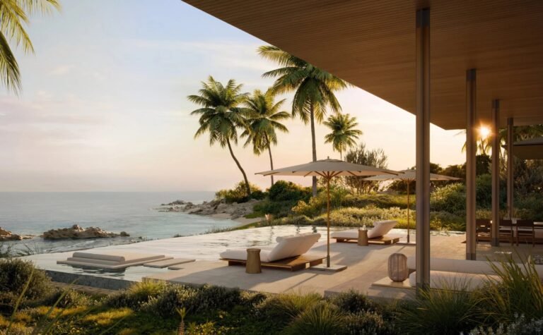 megaproyecto Esencia Cabo Rojo