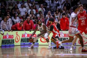 Leones de Ponce