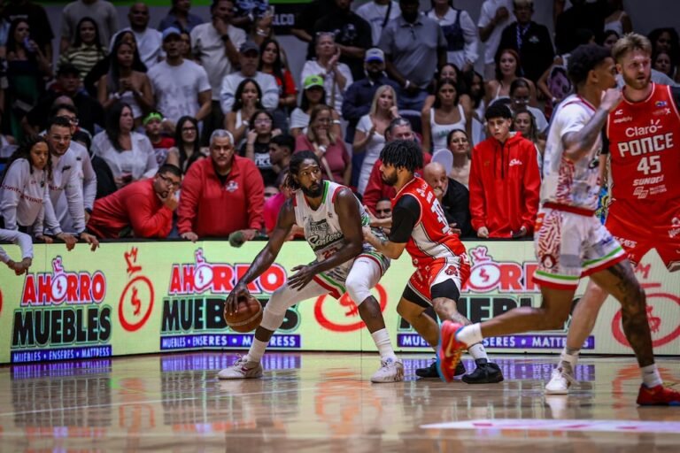 Leones de Ponce