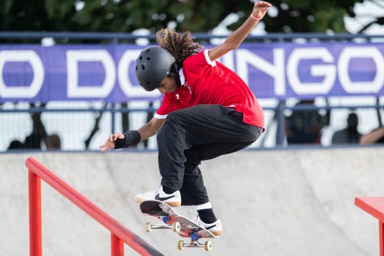 Gabriel Lavallee skate