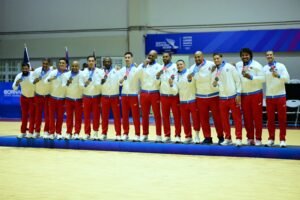 balonmano masculino Puerto Rico