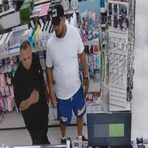 robo en farmacia Guaynabo