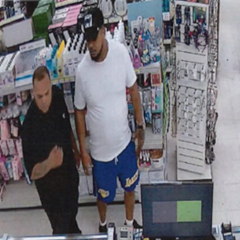robo en farmacia Guaynabo