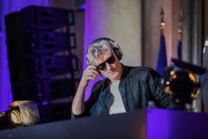 Kavinsky DJ francés