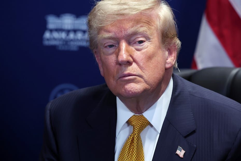 Tras los ataques entre Irán y Estados Unidos, el presidente Donald Trump dio por acabado el alto el fuego.