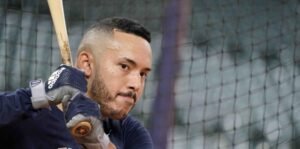 Carlos Correa regreso Astros
