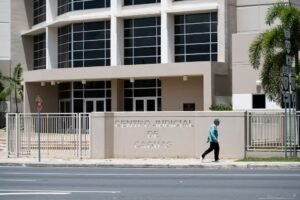 asesinato en Aguas Buenas