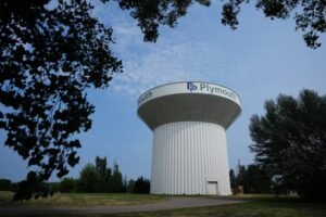 ciberataques sistemas de agua