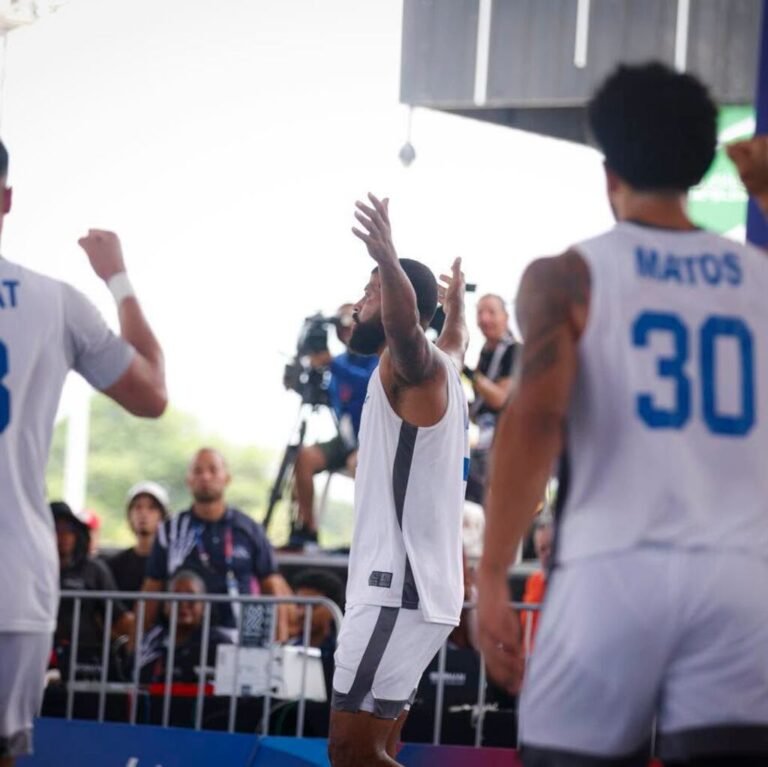 Puerto Rico 3x3