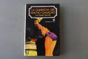 Club de Lectura MAC