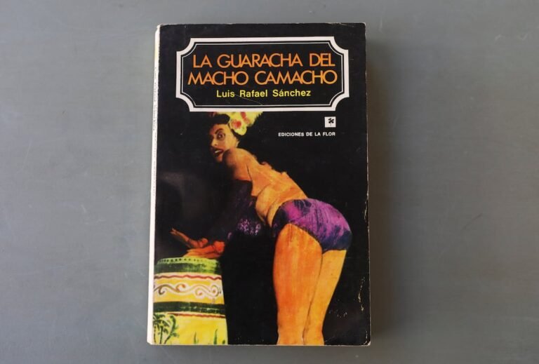 Club de Lectura MAC