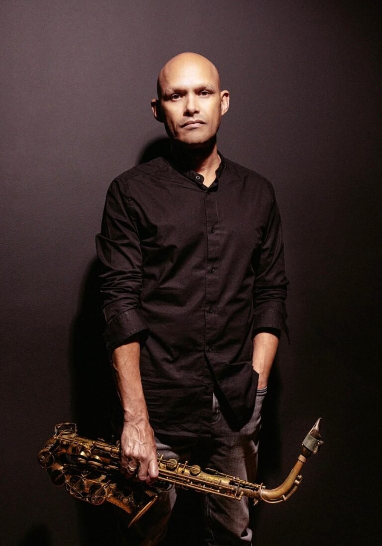 Jazz en las escuelas