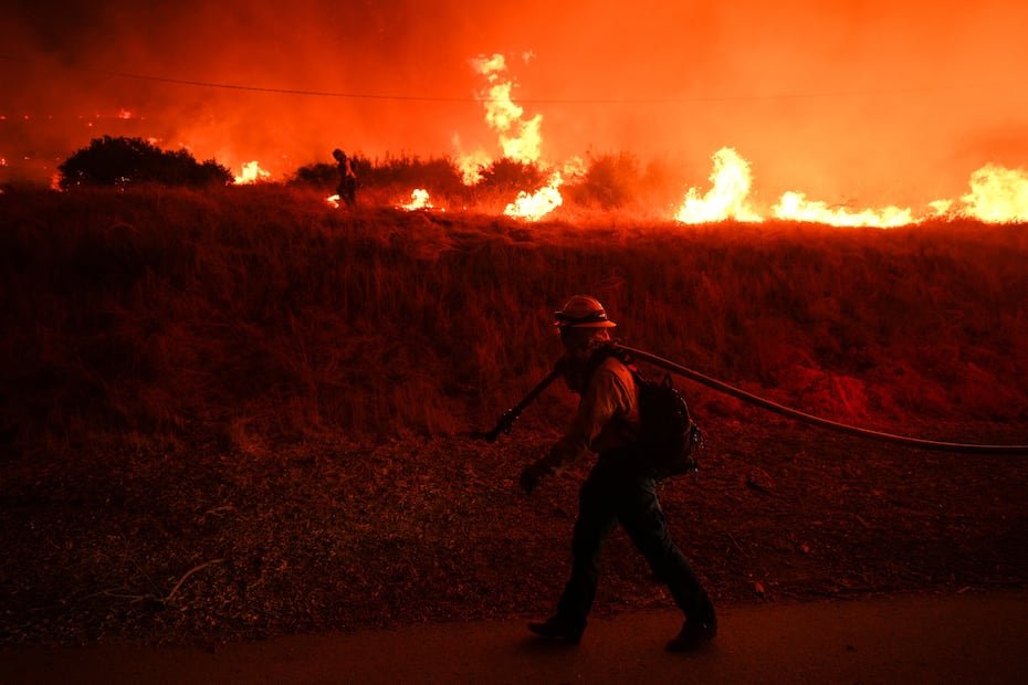 Para países en su zona de impacto, como Estados Unidos, esto implica condiciones más secas y un invierno más cálido de lo usual, aunque también implicará más tormentas en el sur del país norteamericano.