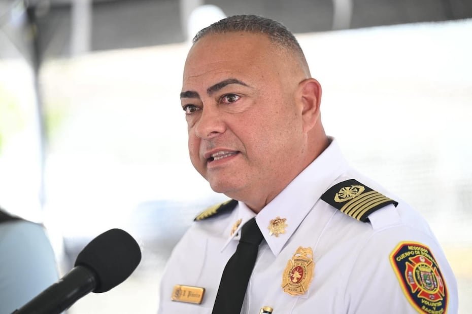 “Lo que es el área sur y el área oeste es donde siempre se ha reportado este tipo de incendios forestales”, indicó el comisionado Josué Iván Piñero Torres, al mencionar municipios como Mayagüez, Sabana Grande, Añasco, Cabo Rojo y Salinas.