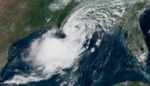 pronóstico ciclones 2026