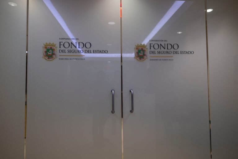 Fondo del Seguro del Estado
