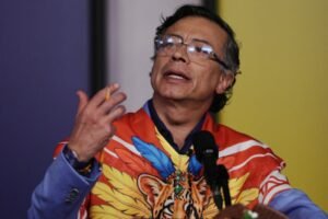 fraude electoral Colombia