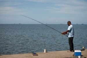 asalto a pescadores Hatillo