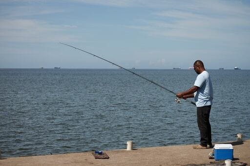 asalto a pescadores Hatillo