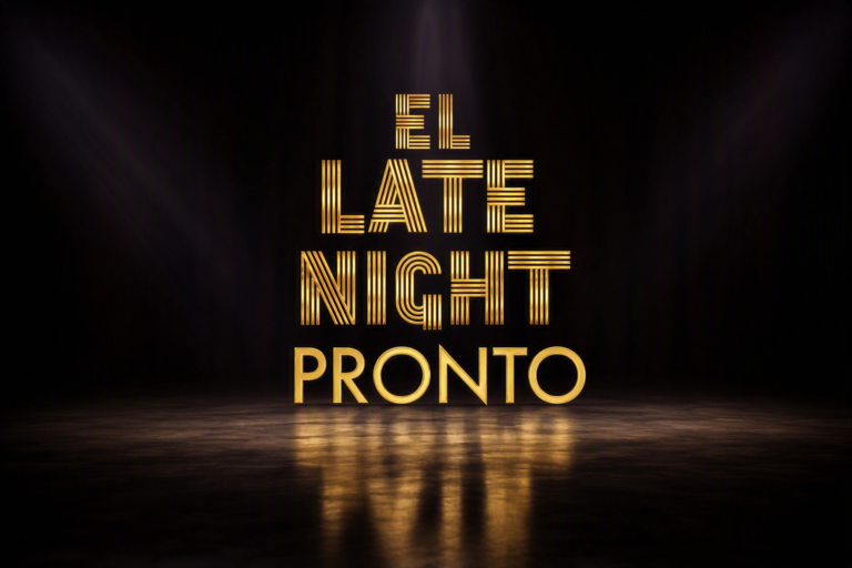 El Late Night
