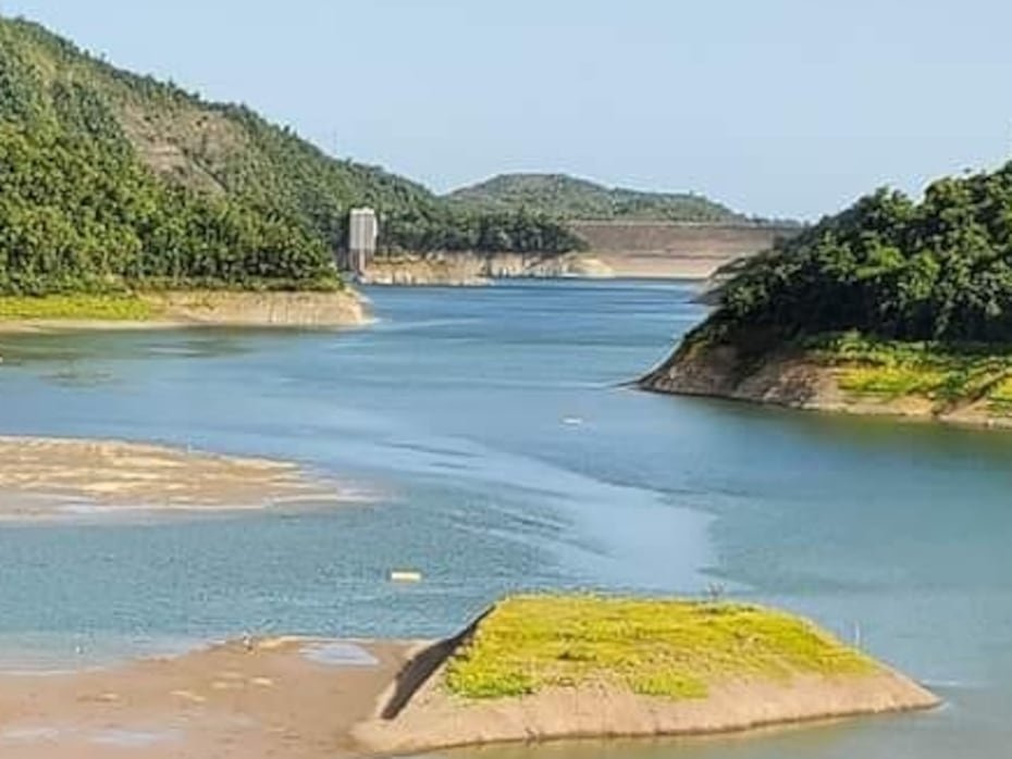 Cerrillos. Ubicado en Ponce, pertenece al Departamento de Recursos Naturales y Ambientales. Al 17 de julio, su nivel era de “seguridad”.