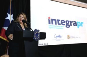 falla en Íntegra PR