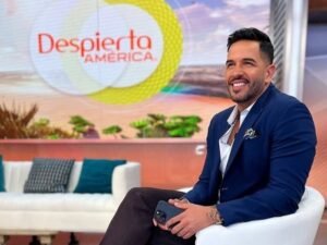 Chef Yisus Telemundo