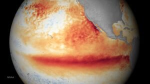 El Niño en Puerto Rico