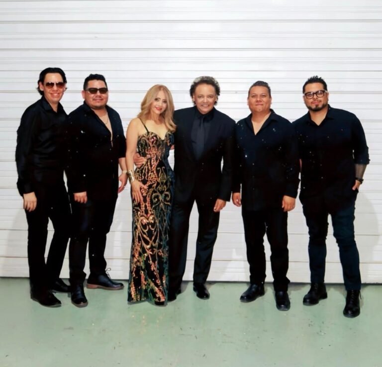 Los Terrícolas música romántica