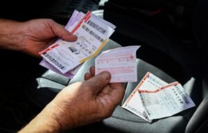 premio Powerball 50000