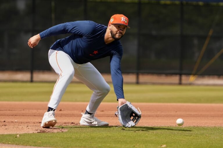 regreso de Carlos Correa