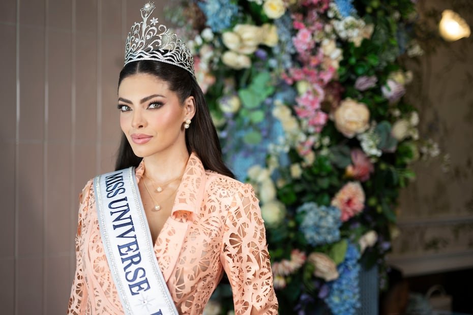 Miss Universe Puerto Rico 2026, Jeniffer Barreto.