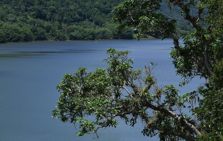 Dos Bocas. Ubicado entre Arecibo y Utuado, pertenece a la Autoridad de Energía Eléctrica. Al 17 de julio, su nivel era de “seguridad”.