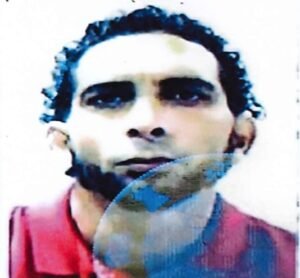 hombre desaparecido Ponce