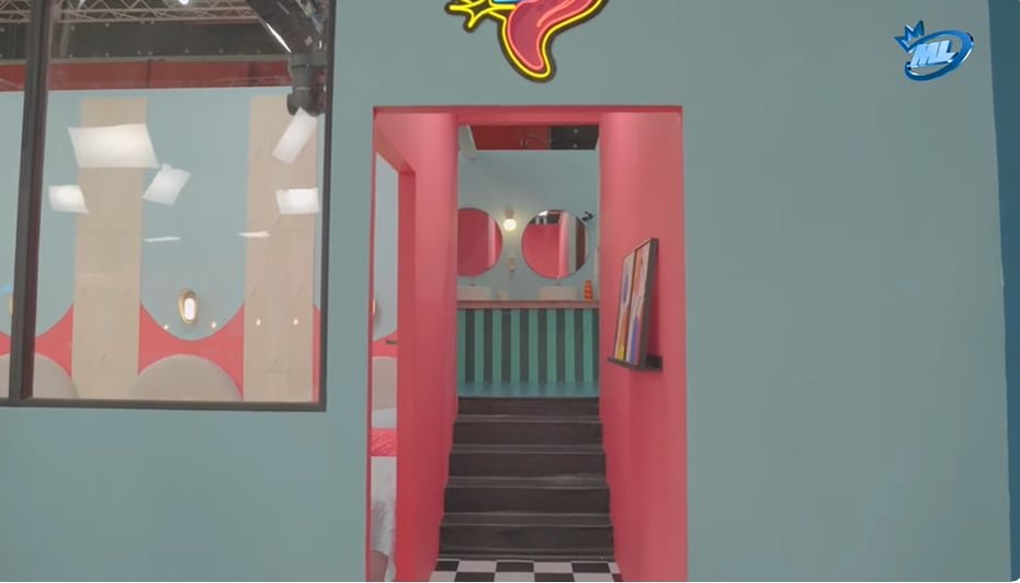 "La mansión de Luinny" es un proyecto 100% digital.