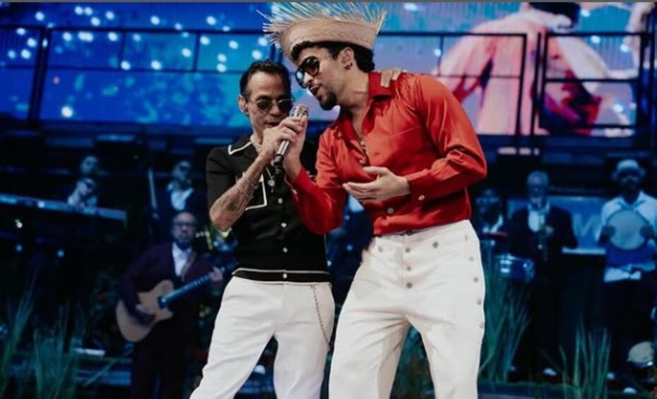 La función 31 de Bad Bunny que se transmitió por Amazon Music, batió récords de audiencia, convirtiéndose en la actuación de un solo artista más vista en la historia de la plataforma.