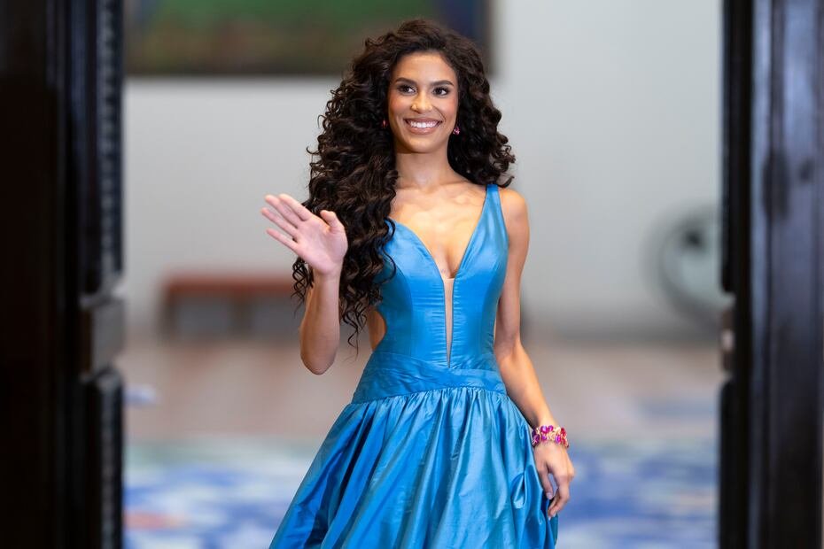 Para la organización local, su capacidad de comunicación y conexión humana serán fundamentales de cara al Head-to-Head Challenge y Top Model.