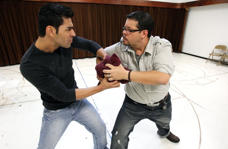 "Animaladas", 2010.