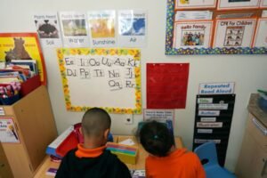 programa Head Start