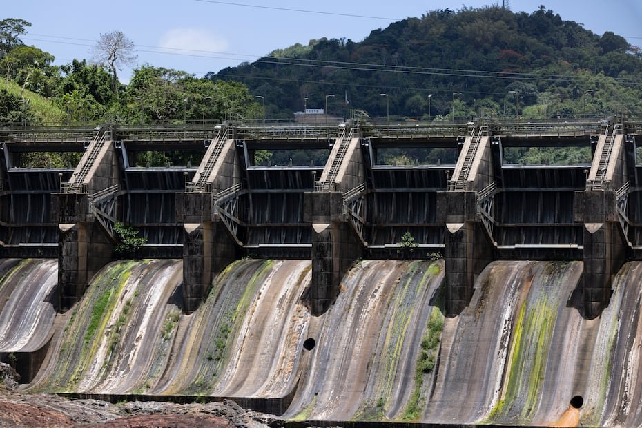 El embalse Carraízo amaneció este lunes con una lectura de 38.43 metros, suficiente para entrar en el nivel de ajustes operacionales, según la Autoridad de Acueductos y Alcantarillados.