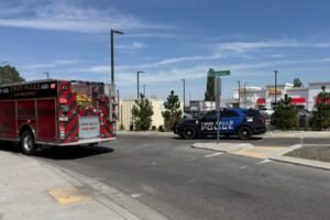 tiroteo en Idaho