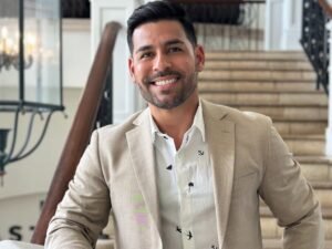 Nelson del Valle Telemundo