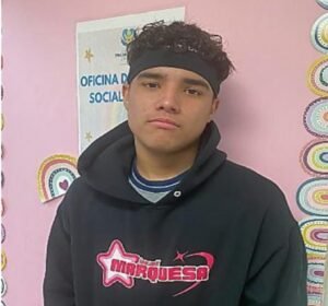 adolescente desaparecido Cayey