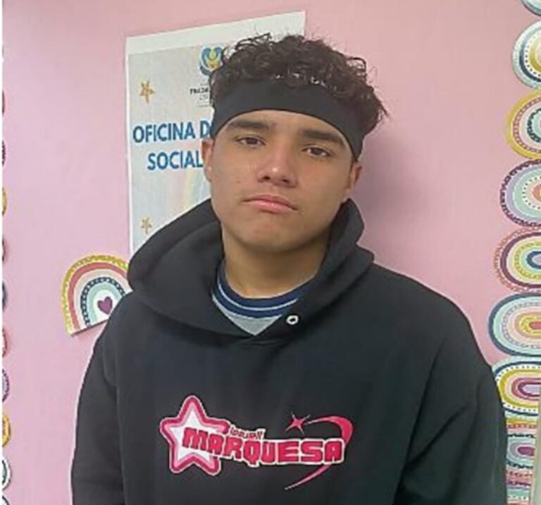 adolescente desaparecido Cayey